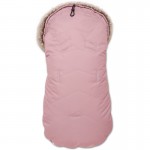 Zimska vreča JUKKI PINK WINTER